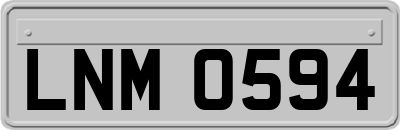 LNM0594