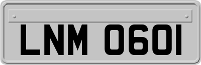 LNM0601