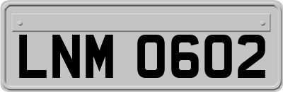 LNM0602