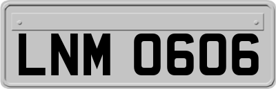 LNM0606