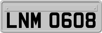 LNM0608