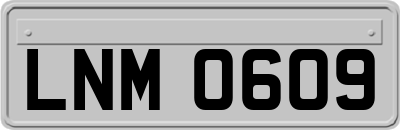 LNM0609