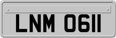 LNM0611