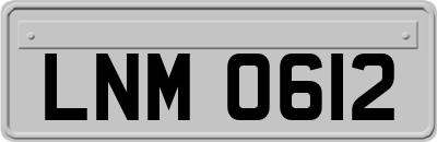 LNM0612