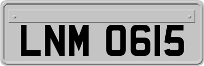 LNM0615