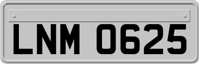 LNM0625