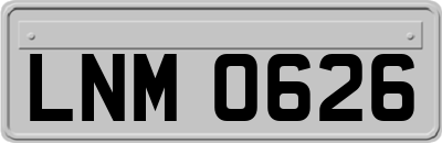 LNM0626