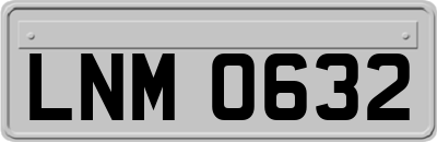 LNM0632