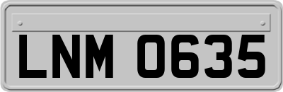 LNM0635