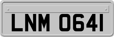 LNM0641