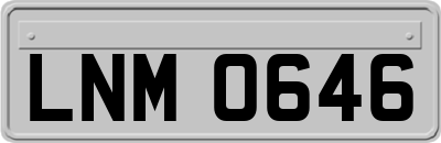 LNM0646