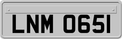 LNM0651
