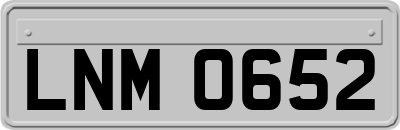 LNM0652