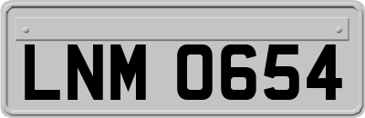 LNM0654