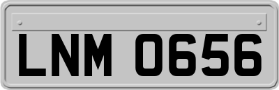 LNM0656