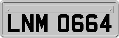 LNM0664