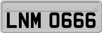 LNM0666
