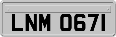 LNM0671