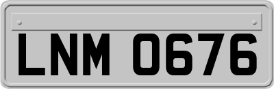 LNM0676