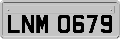 LNM0679