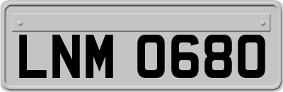 LNM0680