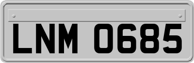 LNM0685