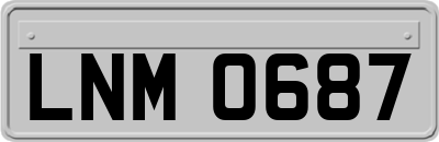 LNM0687