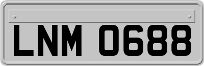 LNM0688