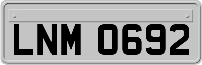 LNM0692
