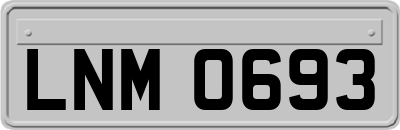 LNM0693