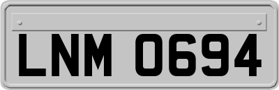 LNM0694