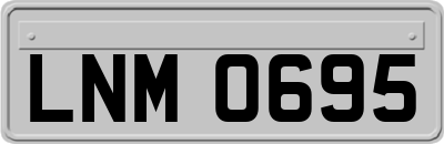 LNM0695