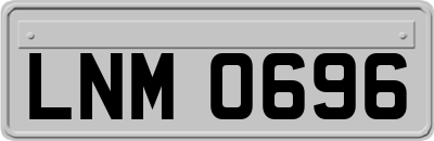 LNM0696