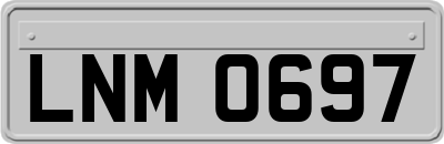 LNM0697