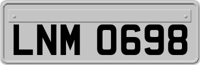 LNM0698