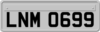 LNM0699