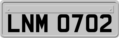 LNM0702