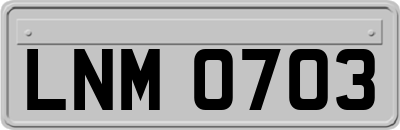 LNM0703