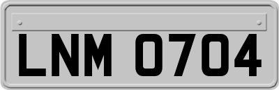 LNM0704