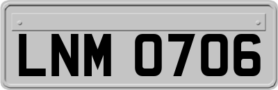 LNM0706