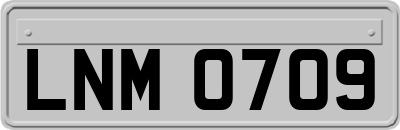 LNM0709