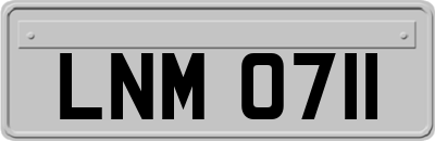 LNM0711