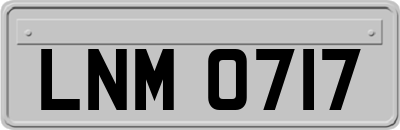 LNM0717