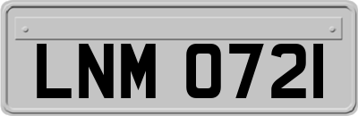 LNM0721
