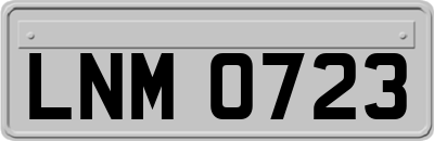 LNM0723