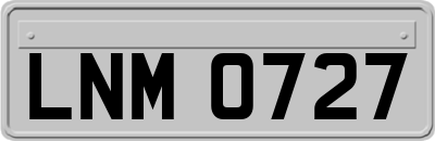 LNM0727