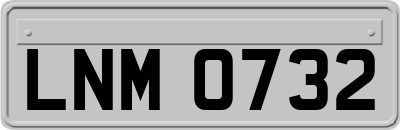 LNM0732