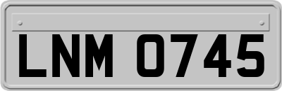LNM0745