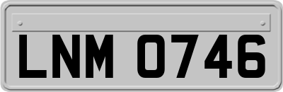 LNM0746
