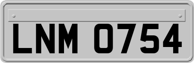 LNM0754